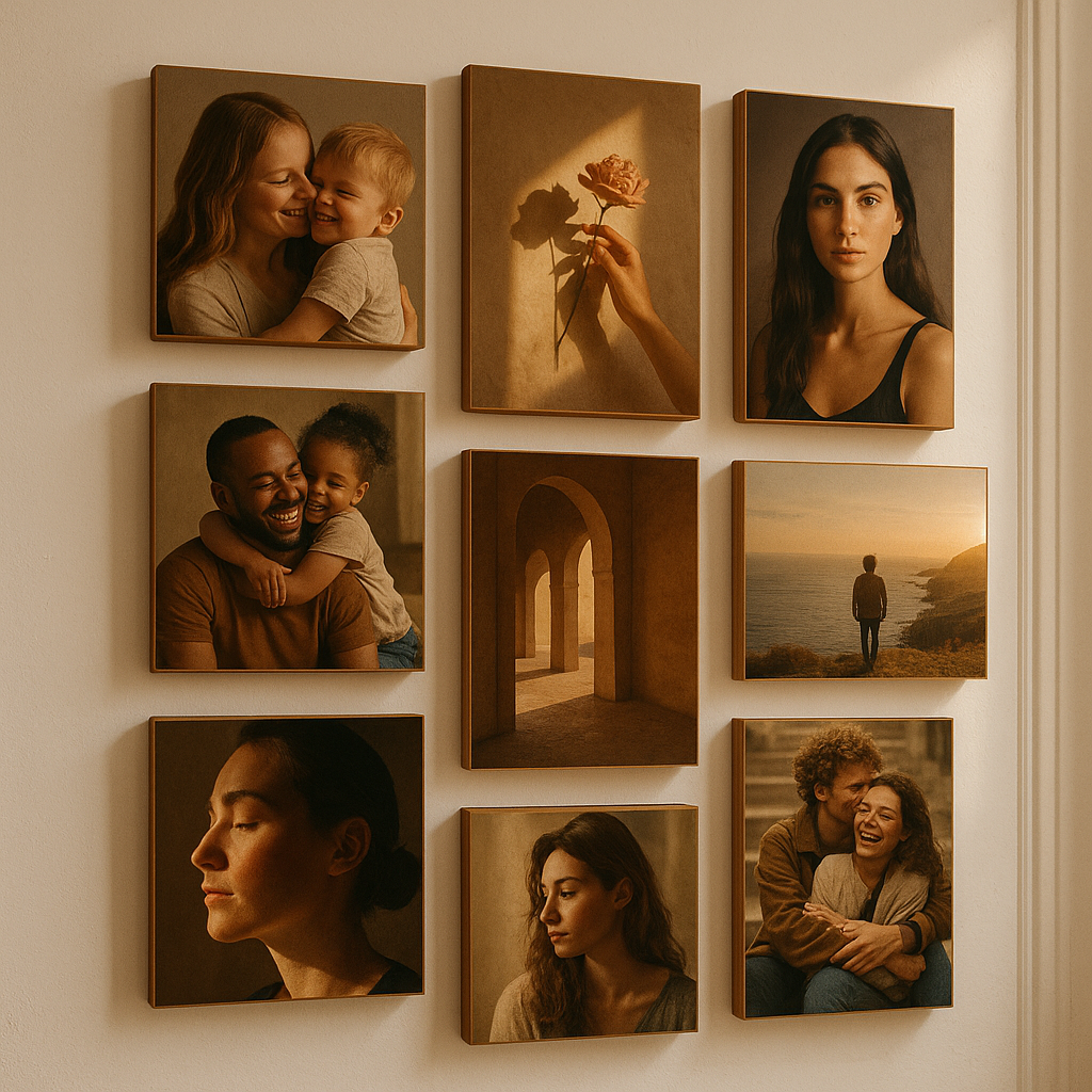 La Galerie Signature