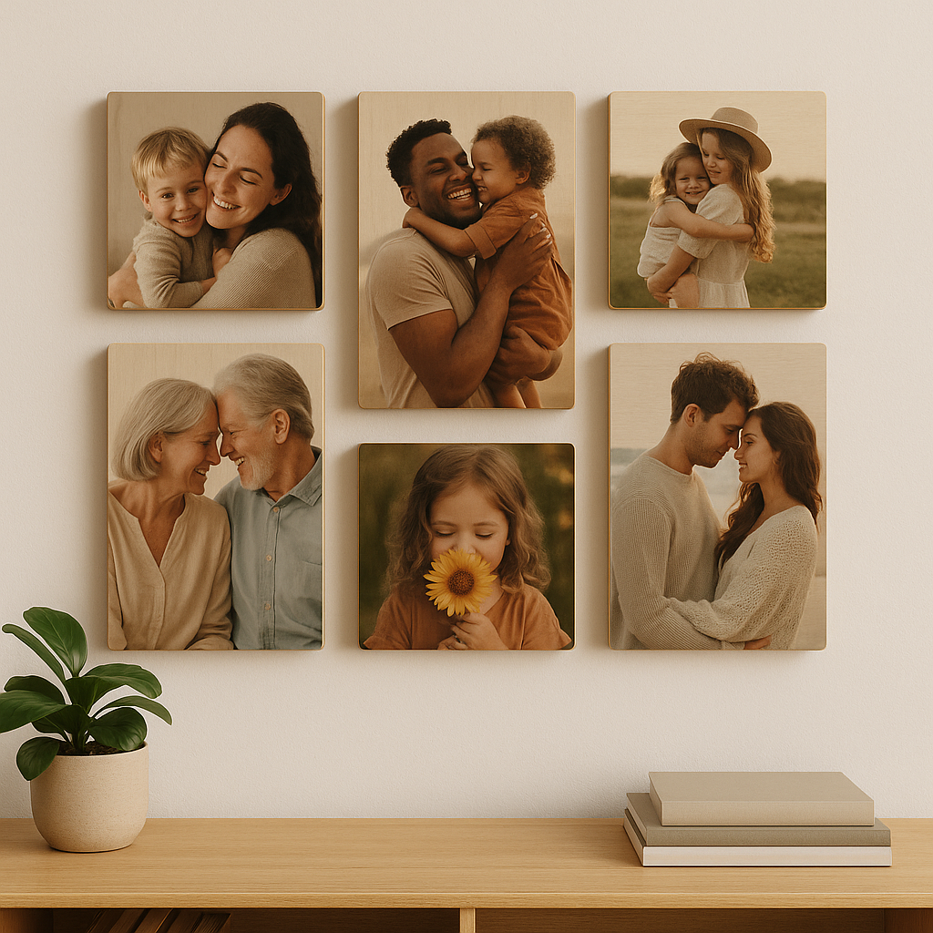 L’Harmonie Visuelle