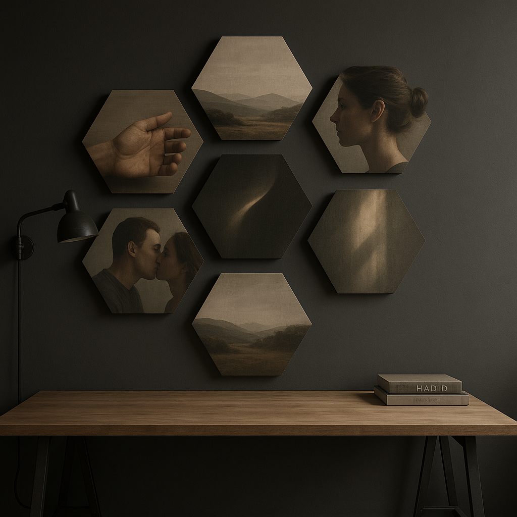 Le Modulable Hexa