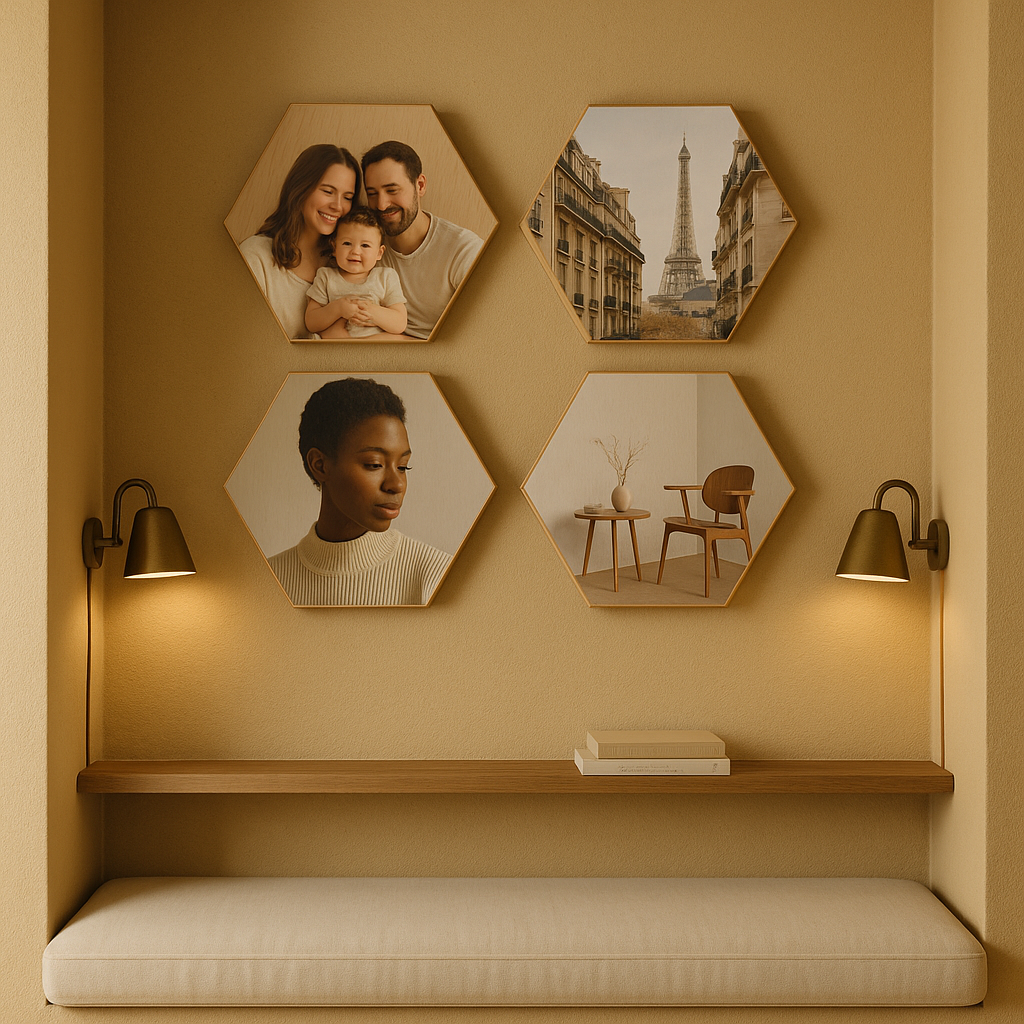 Le Mini Ensemble Hexa