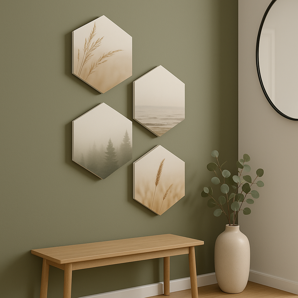 Le Mini Ensemble Hexa