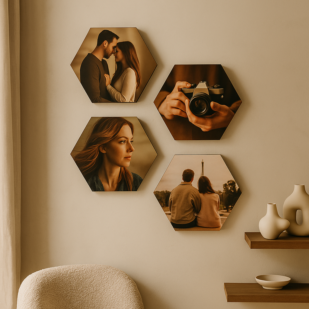 Le Mini Ensemble Hexa