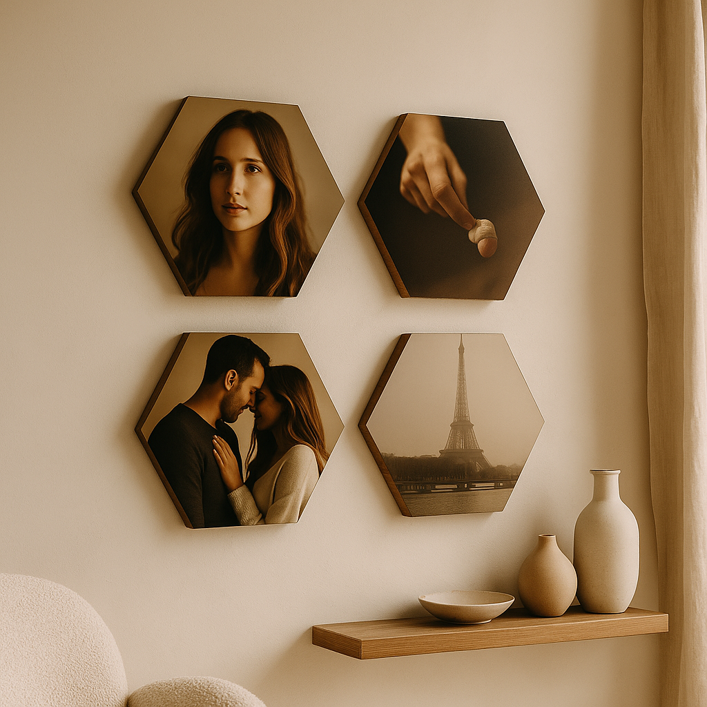 Le Mini Ensemble Hexa