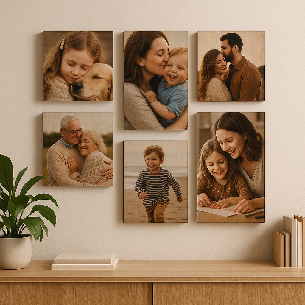 L’Harmonie Visuelle