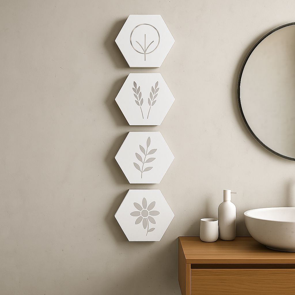 Le Mini Ensemble Hexa